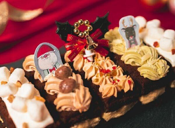 エール・エル ワッフルケーキ　ワッフル製造・出荷業務の仕事画像1