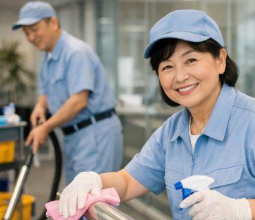 株式会社エイビス 株式会社エイビス【N3】の仕事画像1