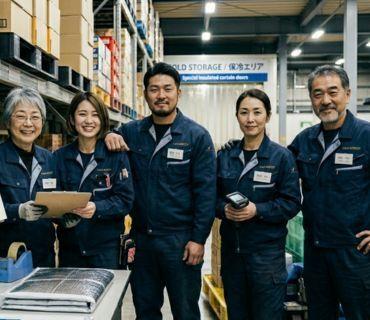 株式会社エイビス 株式会社エイビス【N3】の仕事画像2