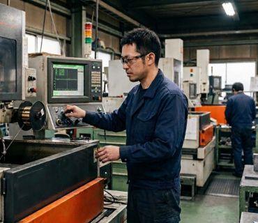 株式会社エイビス 株式会社エイビス【N1】の仕事画像1