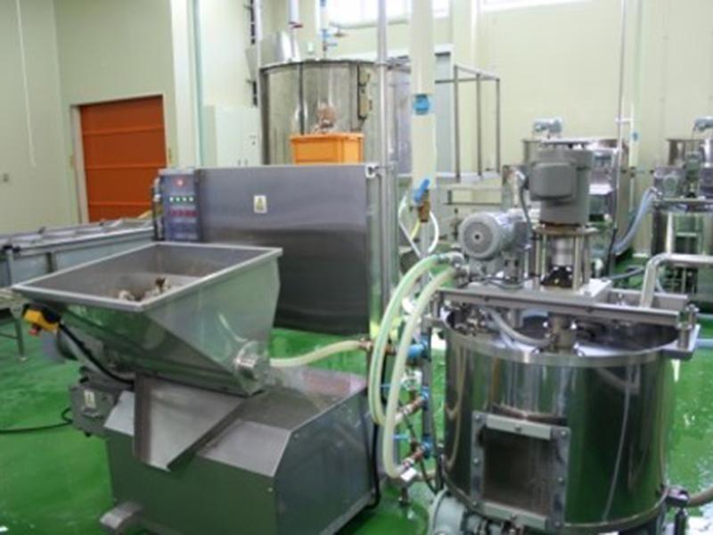 株式会社エイビス 株式会社エイビス【N3】の仕事画像2