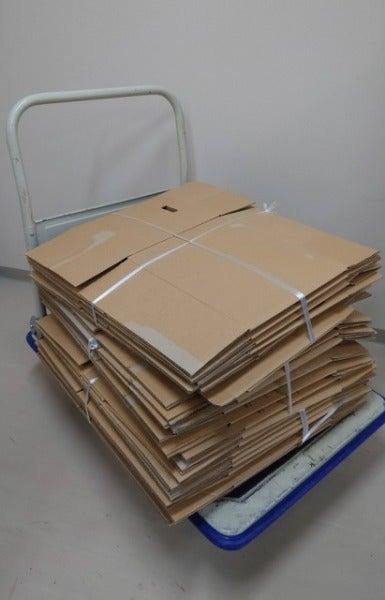 株式会社エイビス 株式会社エイビス【N3】の仕事画像2