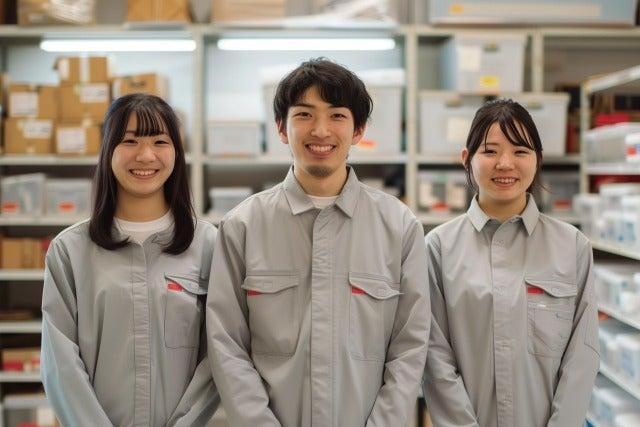 株式会社エイビス 株式会社エイビス【N2】の仕事画像1