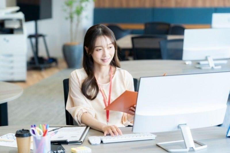 株式会社エイビス 株式会社エイビス【OS】の仕事画像1