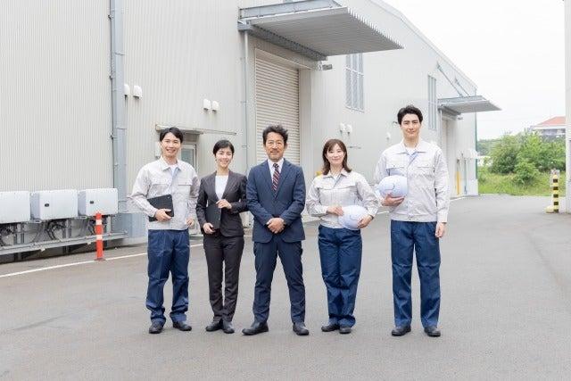 株式会社エイビス 株式会社エイビス【N3】の仕事画像2