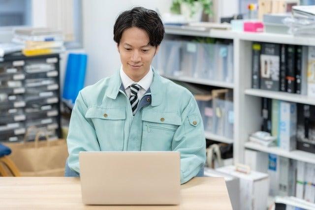 株式会社エイビス 株式会社エイビス【E1】の仕事画像1