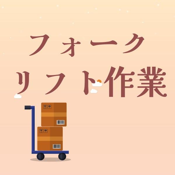 株式会社エイビス 株式会社エイビス【N3】の仕事画像2