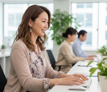 株式会社エイビス 株式会社エイビス【N1】の仕事画像1