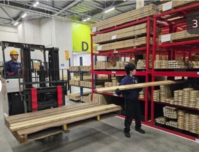 株式会社エイビス 株式会社エイビス【N3】の仕事画像2