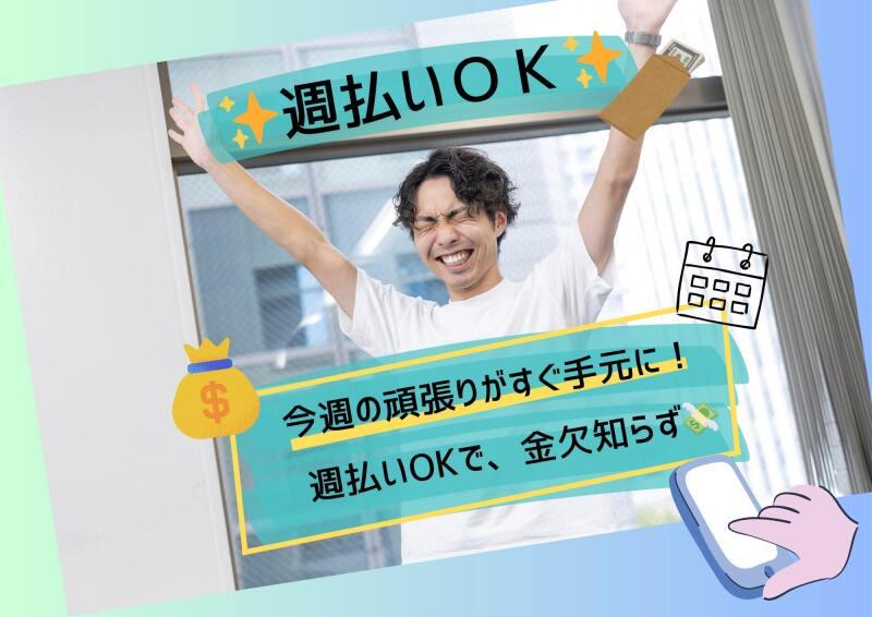 株式会社エイビス 株式会社エイビス【N3】の仕事画像1