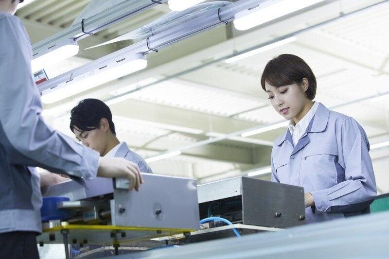 株式会社エイビス 株式会社エイビス【N3】の仕事画像2