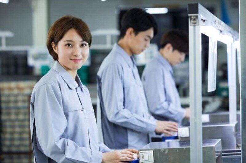 株式会社エイビス 株式会社エイビス【N3】の仕事画像1