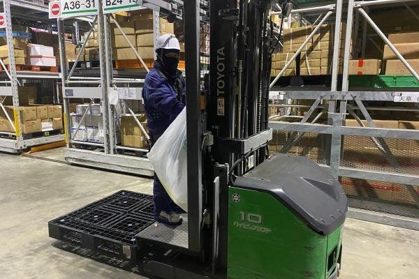 株式会社エイビス 株式会社エイビス【N3】の仕事画像2