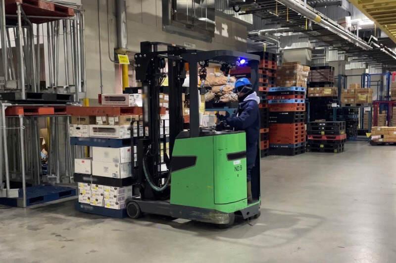 株式会社エイビス 株式会社エイビス【N3】の仕事画像1