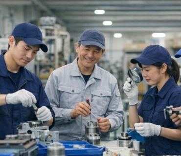 株式会社エイビス 株式会社エイビス【N3】の仕事画像1