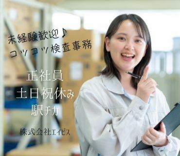 株式会社エイビス 株式会社エイビス【N6】の仕事画像1
