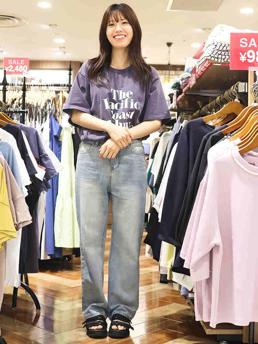 Honeys（ハニーズ）入間イオン店の制服1