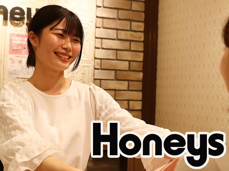 Honeys（ハニーズ）北千住マルイ店の仕事画像3
