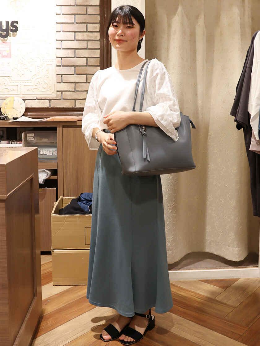 Honeys（ハニーズ）北千住マルイ店の制服1