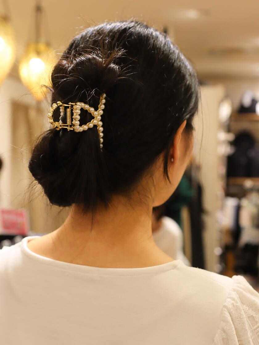 Honeys（ハニーズ）北千住マルイ店の制服3