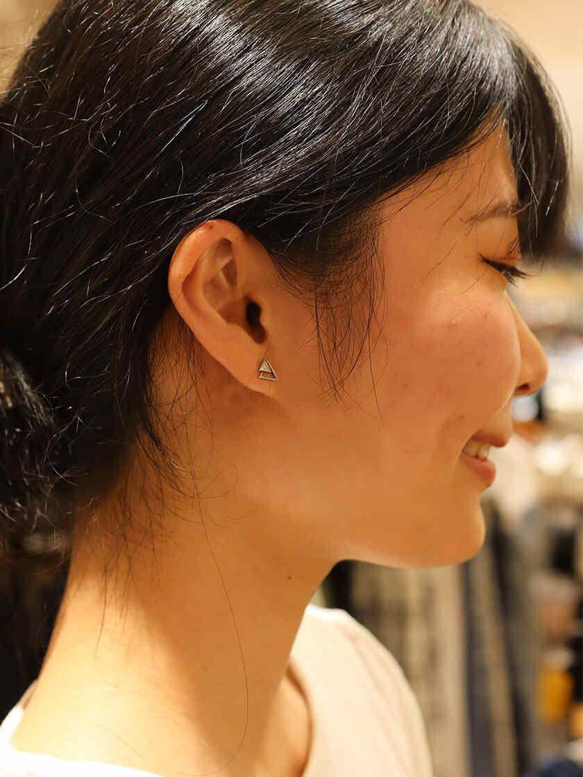 Honeys（ハニーズ）北千住マルイ店の制服4