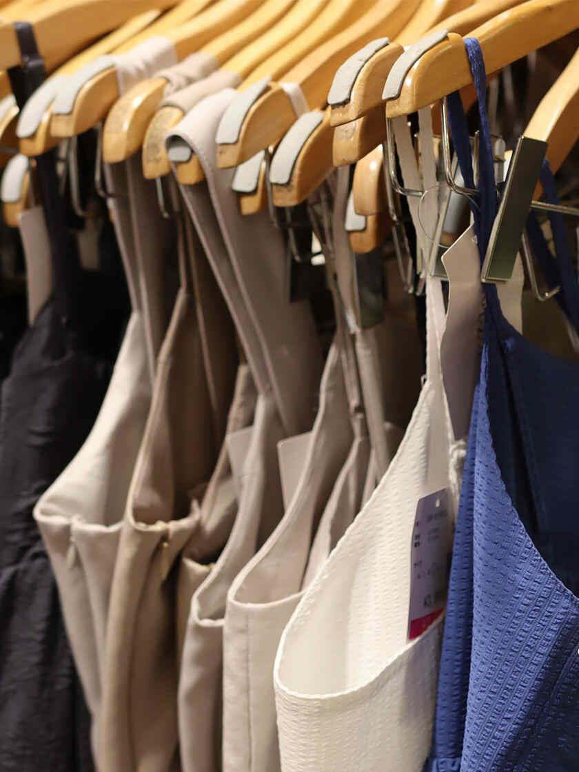 Honeys（ハニーズ）北千住マルイ店の制服7