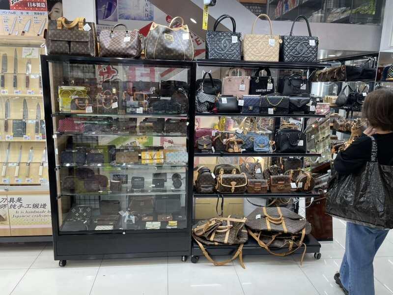 ダイコクドラッグ　道頓堀店の仕事画像3