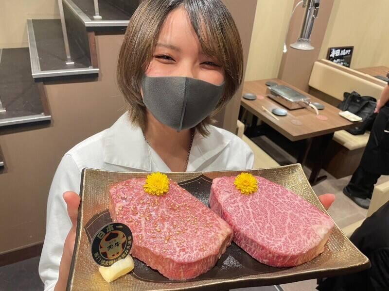 肉十八番の仕事画像1