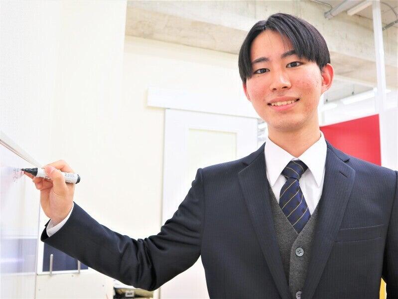 ロボット科学教育Crefus柏校の制服7