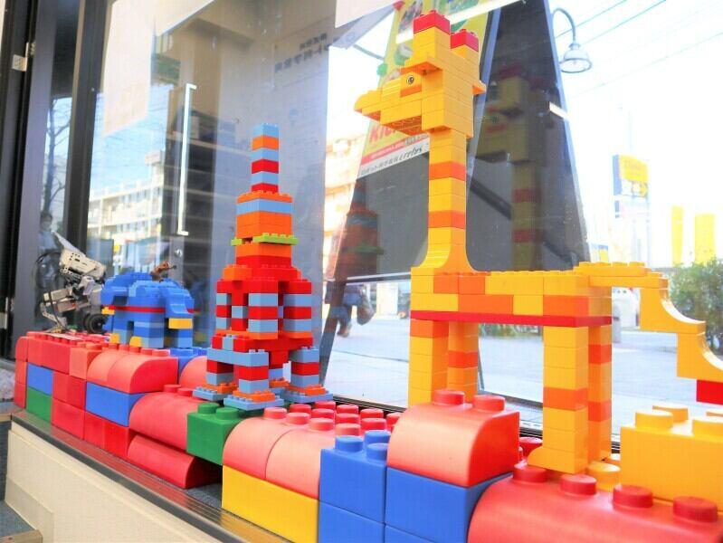 株式会社ロボット科学教育の制服2