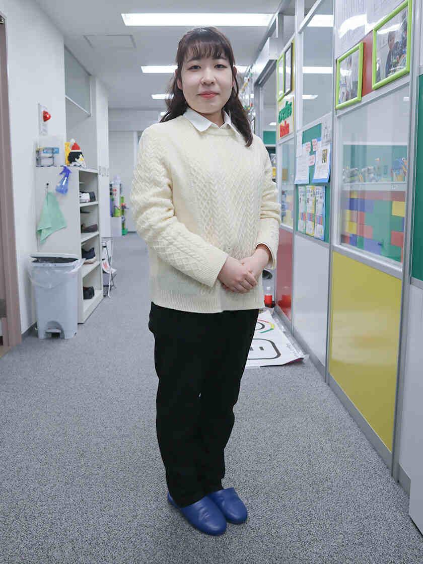 ロボット科学教育Crefus柏校の制服3