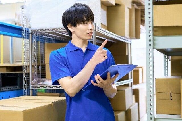 株式会社J・スタッフの制服1
