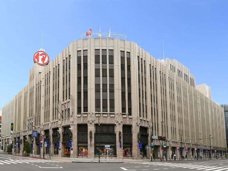 株式会社三越伊勢丹ヒューマン・ソリューションズの仕事画像1