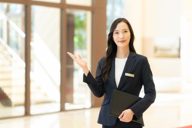 株式会社三越伊勢丹ヒューマン・ソリューションズの仕事画像1