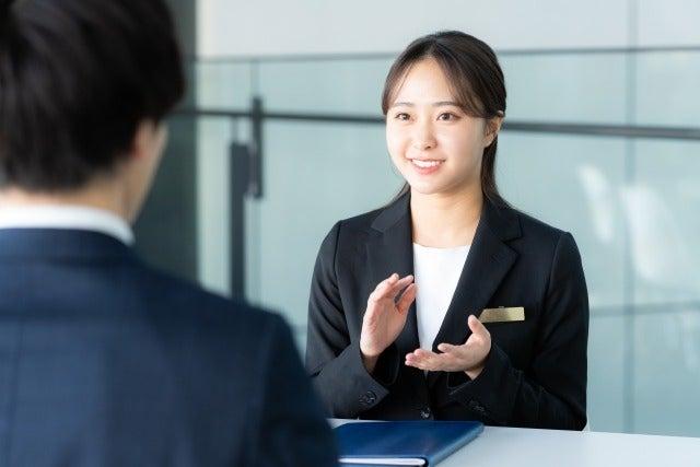 株式会社三越伊勢丹ヒューマン・ソリューションズの仕事画像1