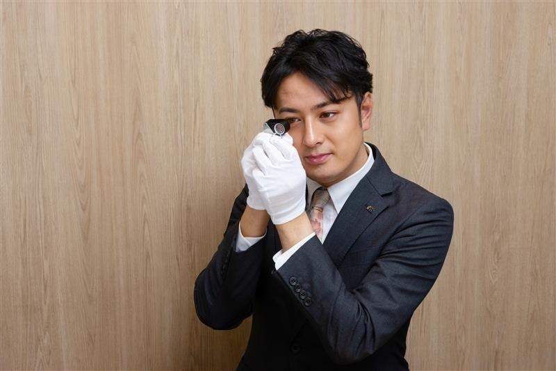 株式会社三越伊勢丹ヒューマン・ソリューションズの仕事画像1