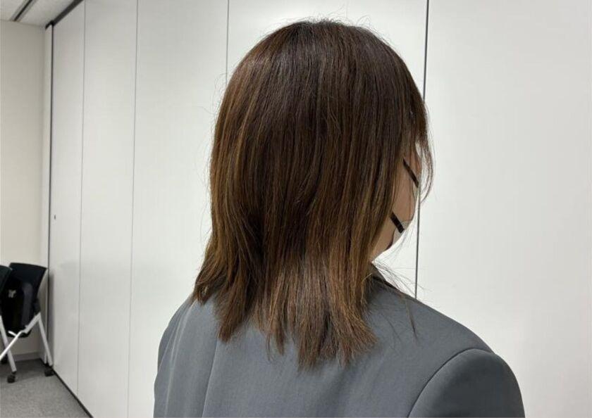 株式会社三越伊勢丹ヒューマン・ソリューションズの制服1