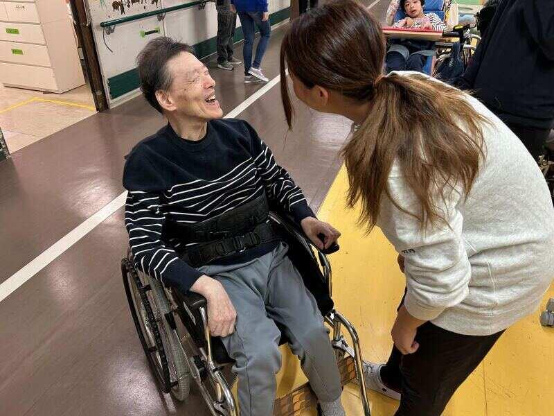 社会福祉法人英芳会　千里みおつくしの杜の仕事画像1