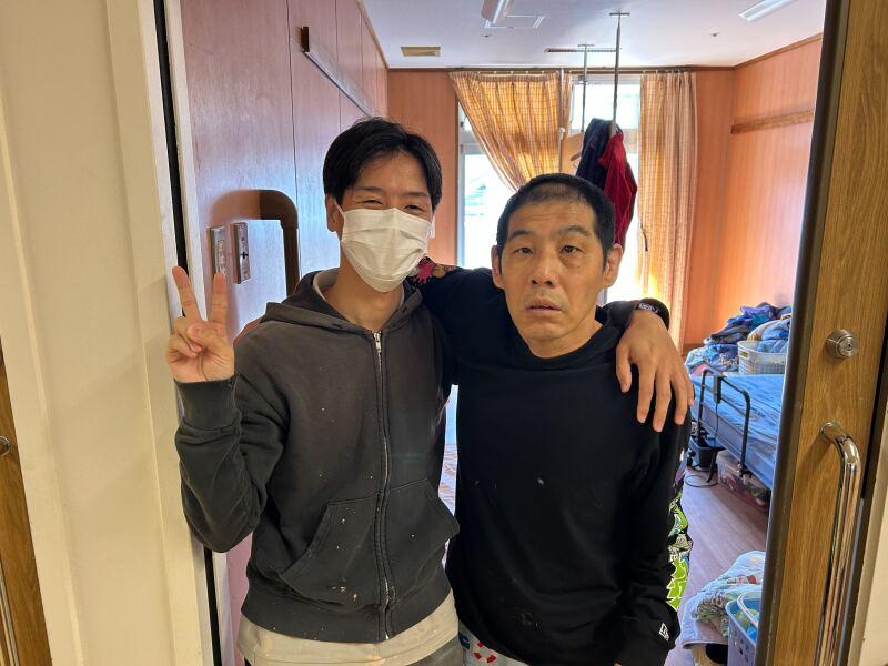 社会福祉法人英芳会　千里みおつくしの杜の仕事画像2