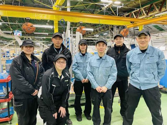 【倉庫内作業】未経験大歓迎/週2、1日3h～OK◎選べる働き方！(工場・製造、茅ヶ崎市)のイメージ画像