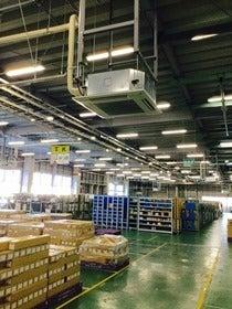 株式会社ヒダロジスティックス　八千代営業所の制服1