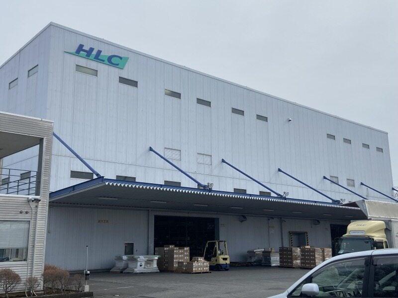 株式会社ヒダロジスティックス 佐倉営業所の仕事画像1