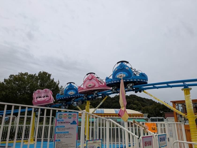 株式会社シーキュー・アメニック　犬山営業所の制服3