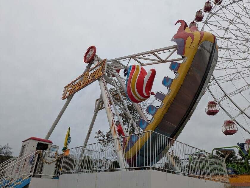 株式会社シーキュー・アメニック　犬山営業所の制服2