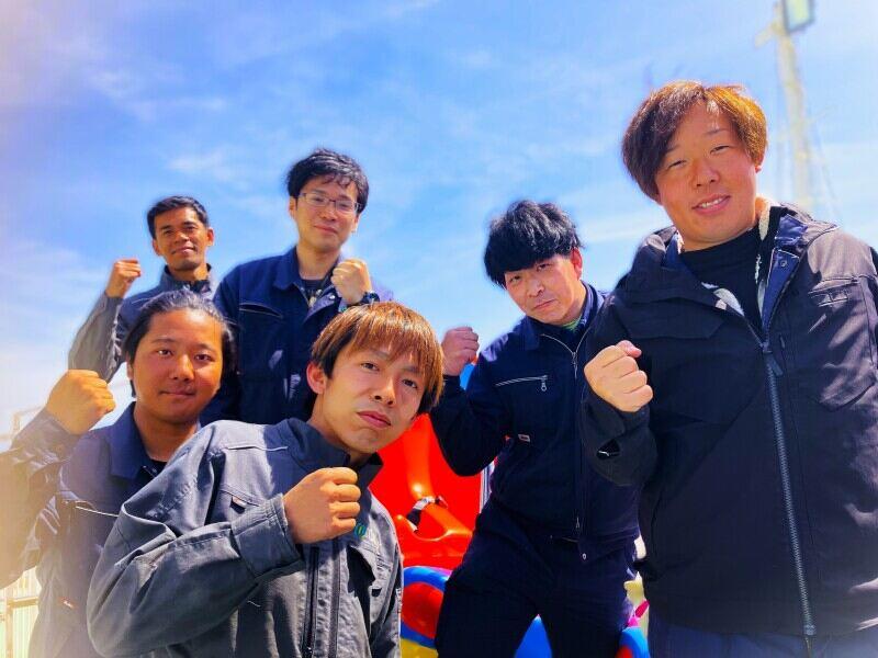 株式会社シーキュー・アメニック　赤穂海浜公園営業所の仕事画像2