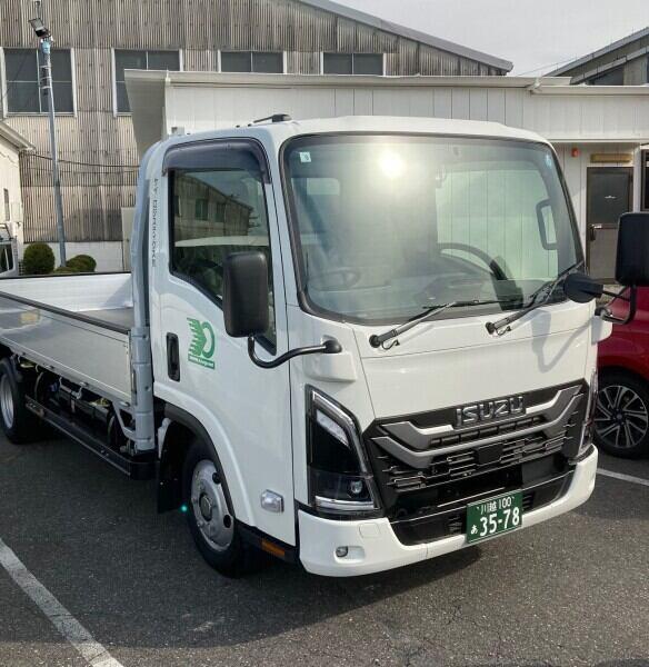 ケイ・ロジスティクス株式会社の仕事画像2