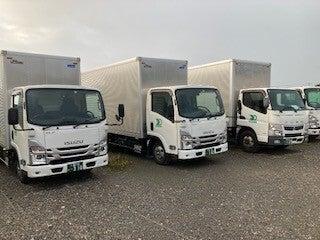 ケイ・ロジスティクス株式会社の仕事画像1