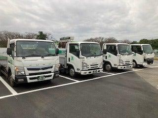 ケイ・ロジスティクス株式会社の仕事画像1