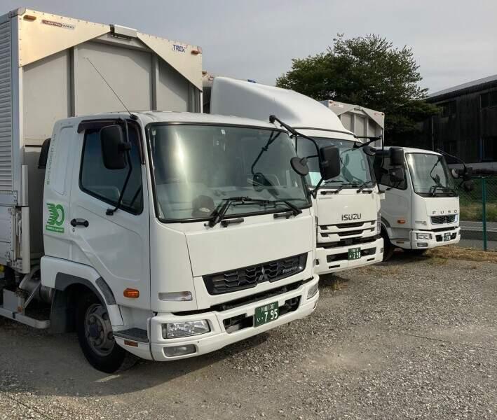 ケイ・ロジスティクス株式会社の仕事画像1