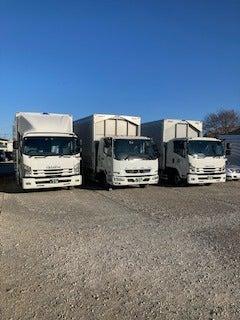 ケイ・ロジスティクス株式会社の仕事画像2